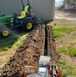 Same-day Well & Pump Repair