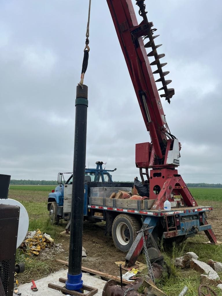 dndrilling
